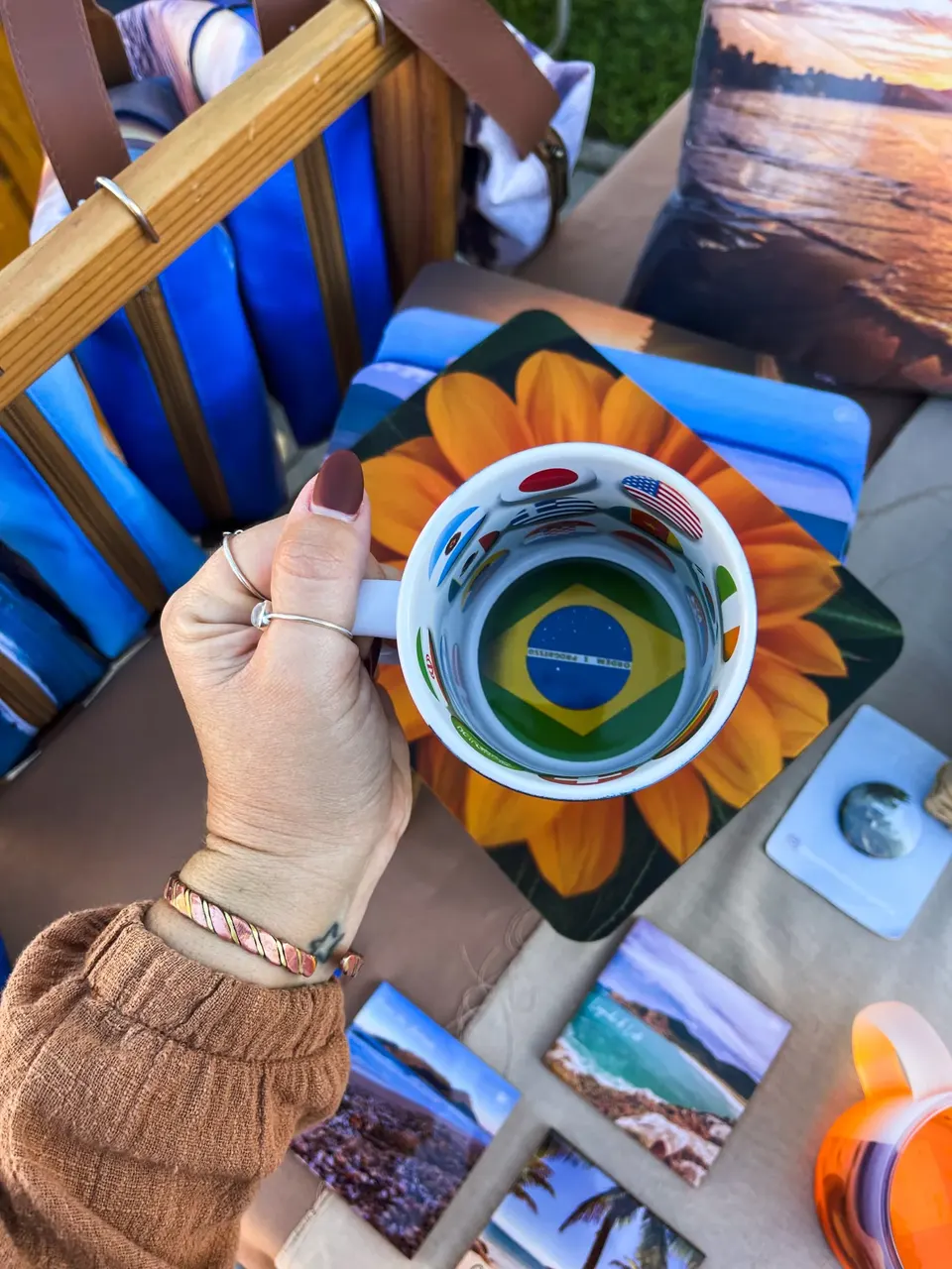 Gabriela Thaís — fotografia autoral