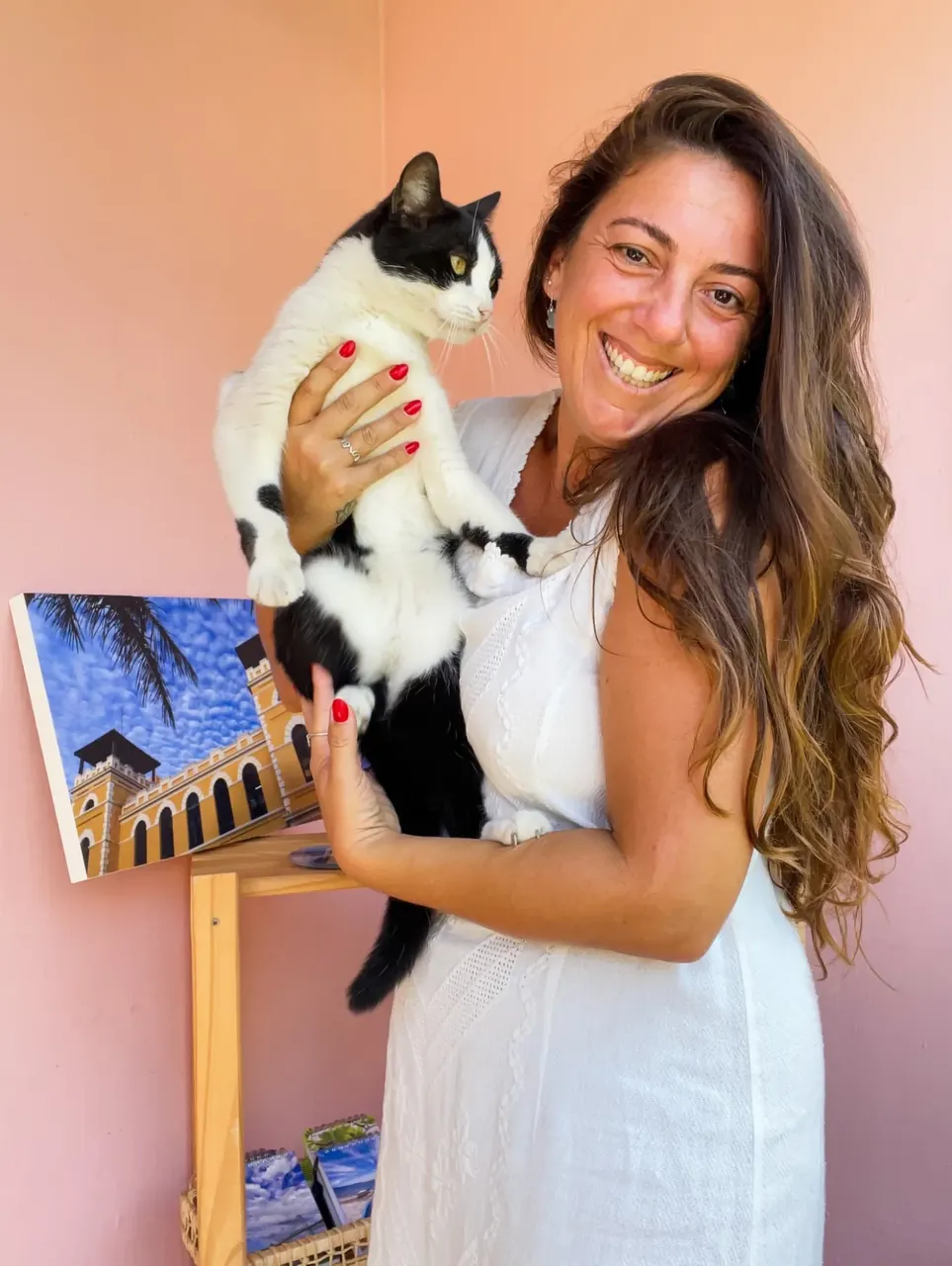 Gabriela Thaís — fotografia autoral