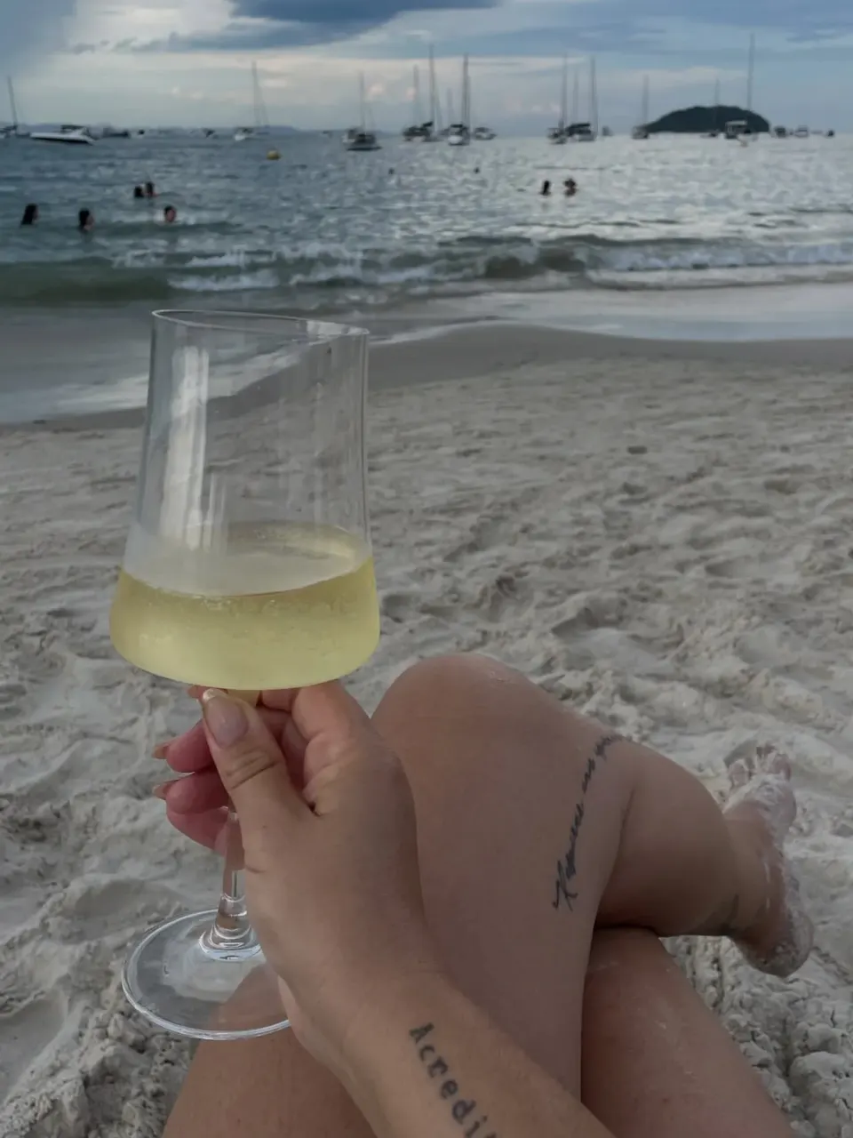 Gabriela Thaís — fotografia autoral