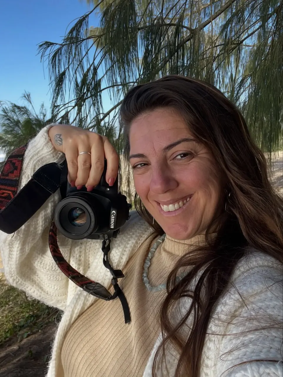 Gabriela Thaís — fotografia autoral