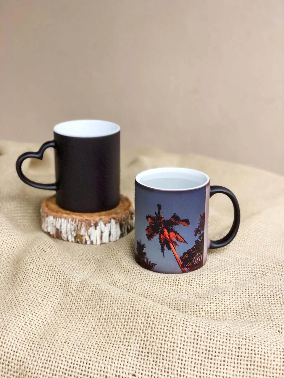 Caneca Mágica