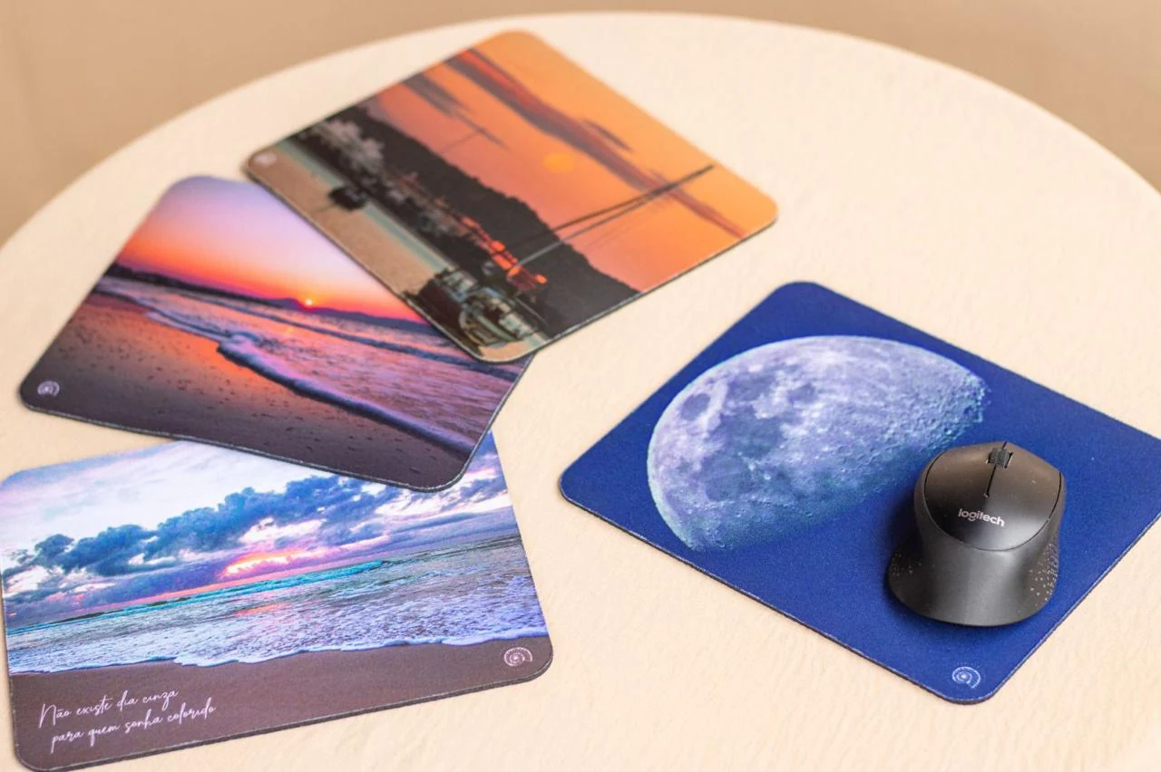 Mousepad